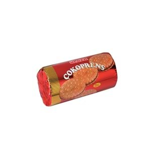ÜLKER ÇOKOPRENS 10 LU 300 GR