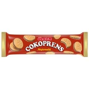 ÜLKER ÇOKOPRENS ATIŞTIR 81 GR