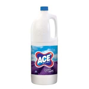 ACE ÇAMAŞIR SUYU LAVANTA 2 LT
