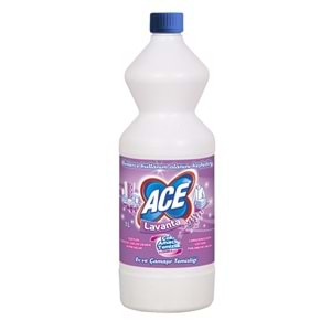 ACE ÇAMAŞIR SUYU LAVANTA 1 LT