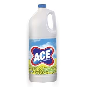 ACE ÇAMAŞIR SUYU BAHAR 4 LT