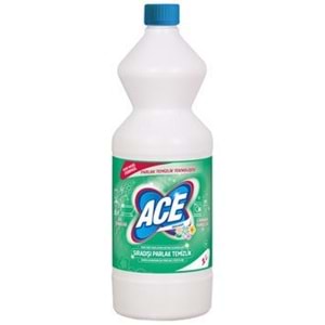 ACE ÇAMAŞIR SUYU BAHAR 1 LT