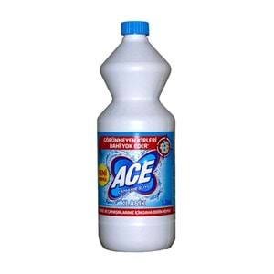 ACE ÇAMAŞIR SUYU KLASİK 1,1 KG