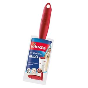 VİLEDA TÜY TOPLAYICI RULO