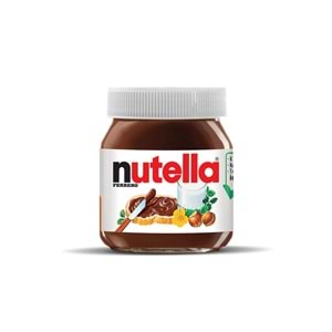 NUTELLA 400 GR