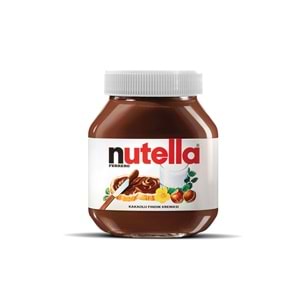 NUTELLA 750 GR