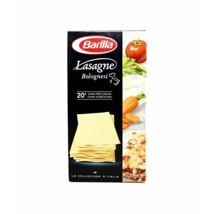 BARİLLA LAZANYA 500 GR