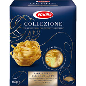 BARİLLA COL. TAGLİATELLE 450 GR