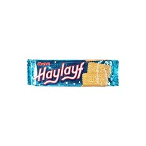 ÜLKER HAYLAYF 63 GR