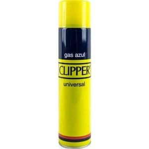 ÇAKMAK GAZI CLIPPER 250 ml