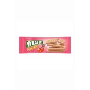 ÜLKER 9 KAT İNCE çilek 114 GR