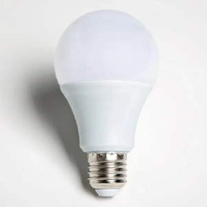 100 LED AMPÜL 12 WATT BEYAZ