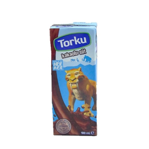 TORKU KAKAOLU SÜT 180 ML