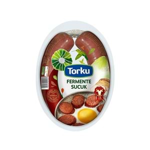 TORKU KANGAL FERMENTE 225 GR SUCUK