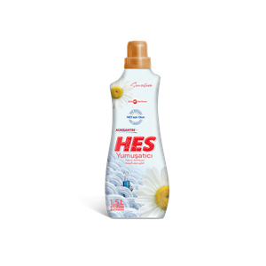 HES YUMUŞATICI 1,5LT SENSİTİVE