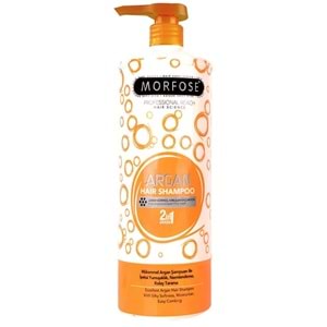 MORFOSE ŞAMPUAN 1000 ML ARGAN