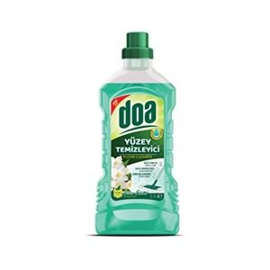 DOA YÜZEY TEMİZLEYİCİ 2500 ML BAHAR