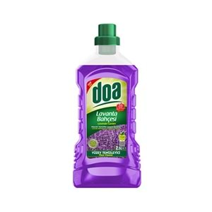 DOA YÜZEY TEMİZLEYİCİ 2500 ML LAVANTA