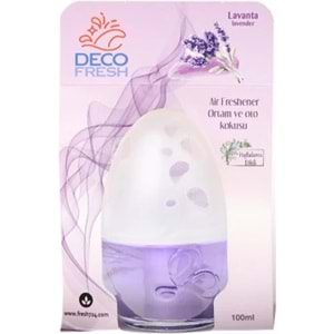 DECO FRESH LAVANTA 100 ML