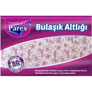PAREX BULAŞIK ALTLIĞI