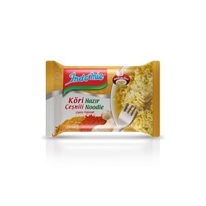 İNDOMİE PAKET KÖRİ 75 GR