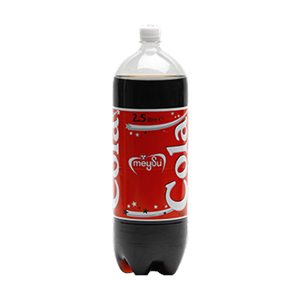 MEYSU COLA 2,5 LT