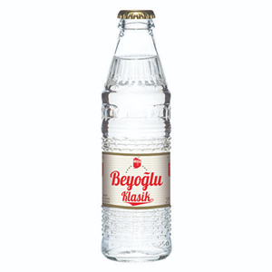 BEYOĞLU 250ML KLASİK GAZOZ GAZLI İÇECEK