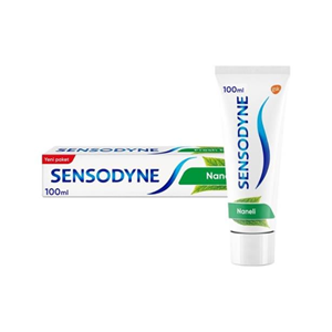 SENSODYNE 100ML NANELİ