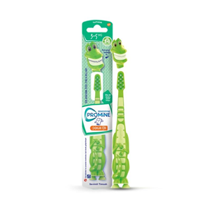 SENSODYNE PROMİNE CRODİLE 3-5 YAŞ DİŞ FIRÇASI