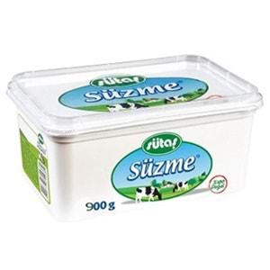 SÜTAŞ SÜZME PEYNİR 900 GR