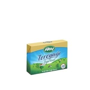 SÜTAŞ TEREYAĞI 100 GR
