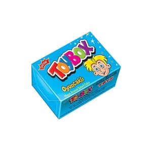 TOYBOX OYUNCAKLI 5 gr