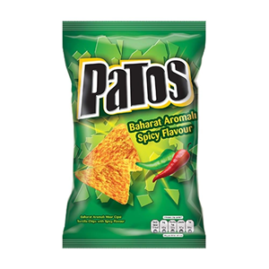 PATOS BAH. PARTİ 185X15 (İÇECEK HEDİYELİ) Party