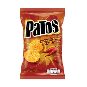PATOS ACI PARTİ 185X15 (İÇECEK HEDİYELİ) Party