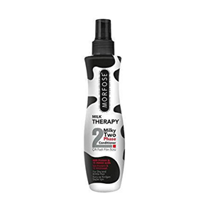 MORFOSE ÇİFT FAZLI FÖN SUYU 240 ML