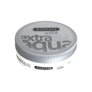 MORFOSE WAX JEL EXTRA AQUA BLUE WAX 150ML (IML) NO:2
