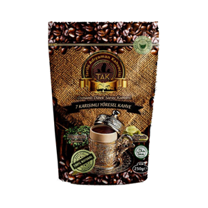 ADIYAMAN DİBEK KAHVESİ KAKULE 200 GR POŞET
