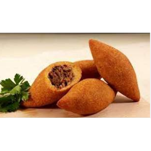 MANTI DİYARI İÇLİ KÖFTE 500 GR