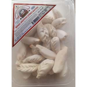 MANTI DİYARI ÇERKEZ MANTISI 500 GR
