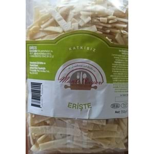 MANTI DİYARI ERİŞTE 350 GR