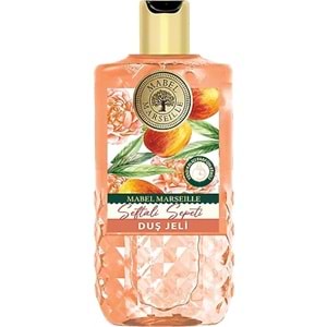 MABEL DUŞ JELİ 750ML ŞEFTALİ SEPETİ