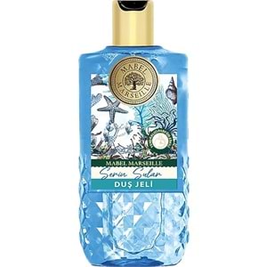 MABEL DUŞ JELİ 750ML SERİN SULAR