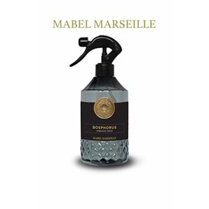 MABEL ODA SPREYİ 500ML BOSBOHORUS