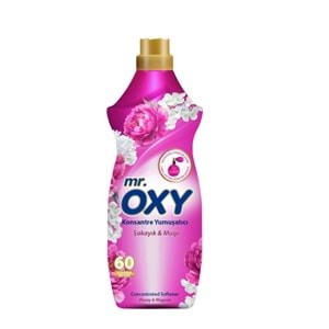 MR.OXY YUMUŞATICI 1440ML ŞAKAYIK & MÜGE