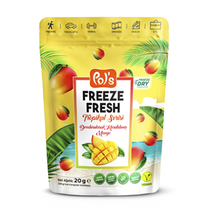 POLS FREEZE MANGO 20GR