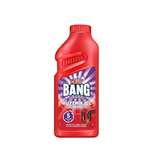 CILLIT BANG LAVABO AÇICI JEL 500 ML.