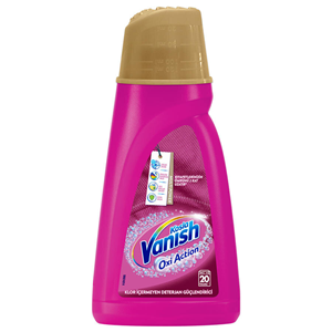 VANİSH SIVI MULTİPOWER 1000 ML