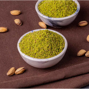 ZERDALİ NATUREL TOZ ANTEP FISTIĞI 100 GR