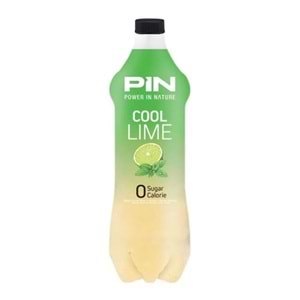 PİN SOĞUK ÇAY COOL LİME 1LT SIFIR ŞEKER