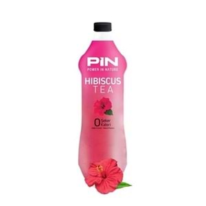 PİN SOĞUK ÇAY HİBİSKUS 1LT SIFIR ŞEKER